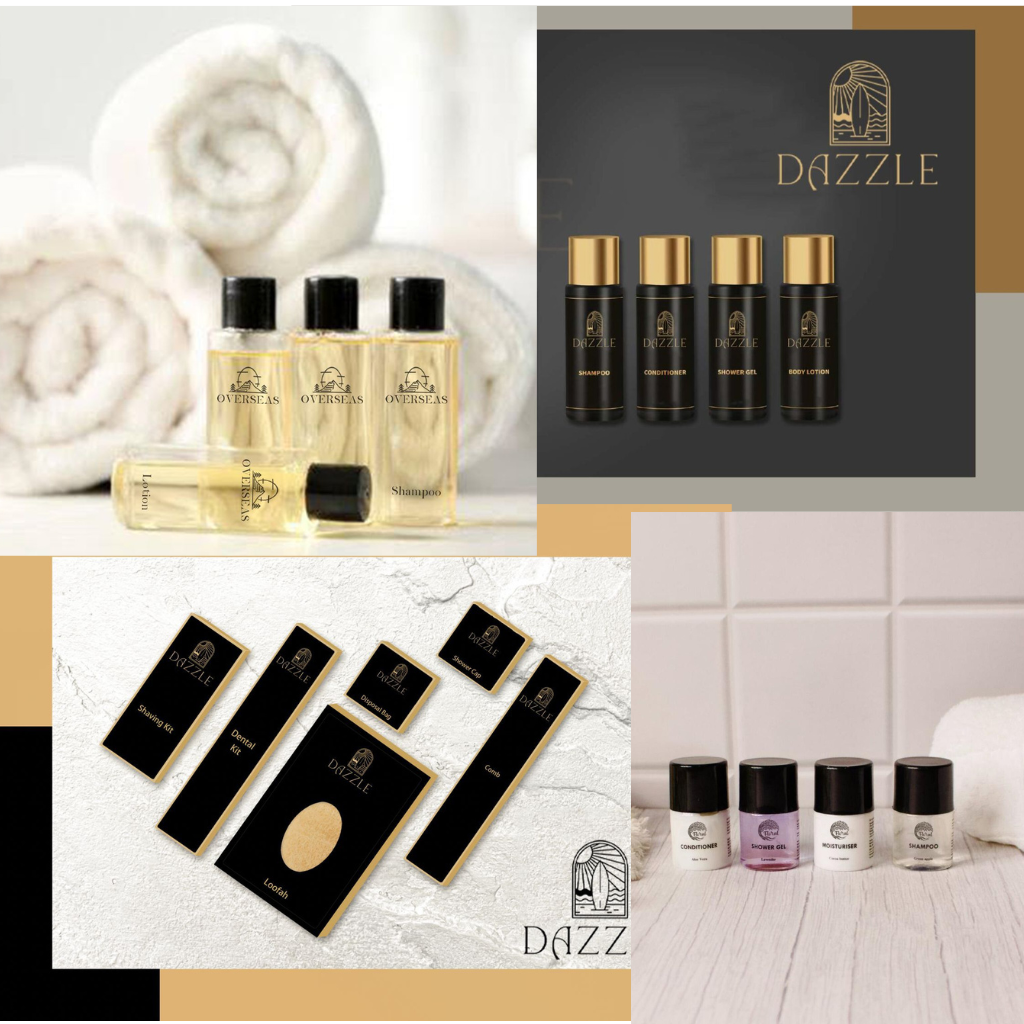 Read more about the article Luxury Redefined: Introducing Felicity Hospitality’s Premium Hotel Toiletries kit Suppliers and Guest Amenities