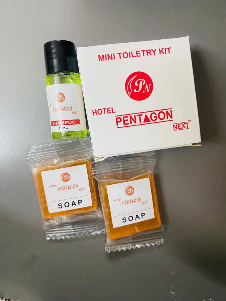 Hotel toiletry kits | Hotel bath kits | Hotel bath amenities