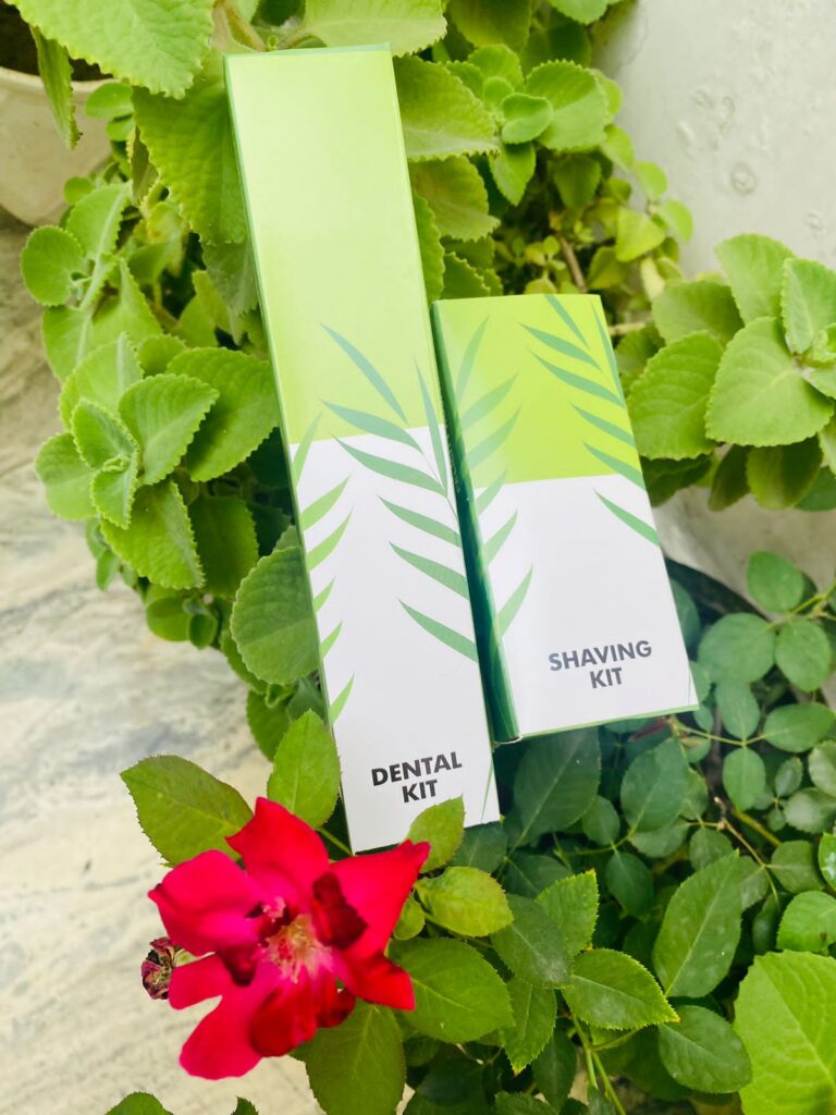 Felicity Hospitality | Hotel toiletries | Guest Amenities | Supplier | Shaving Kit