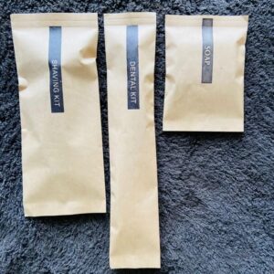 Read more about the article Enhancing Visitor Experiences with Opulent Hotel Supplies through Felicity