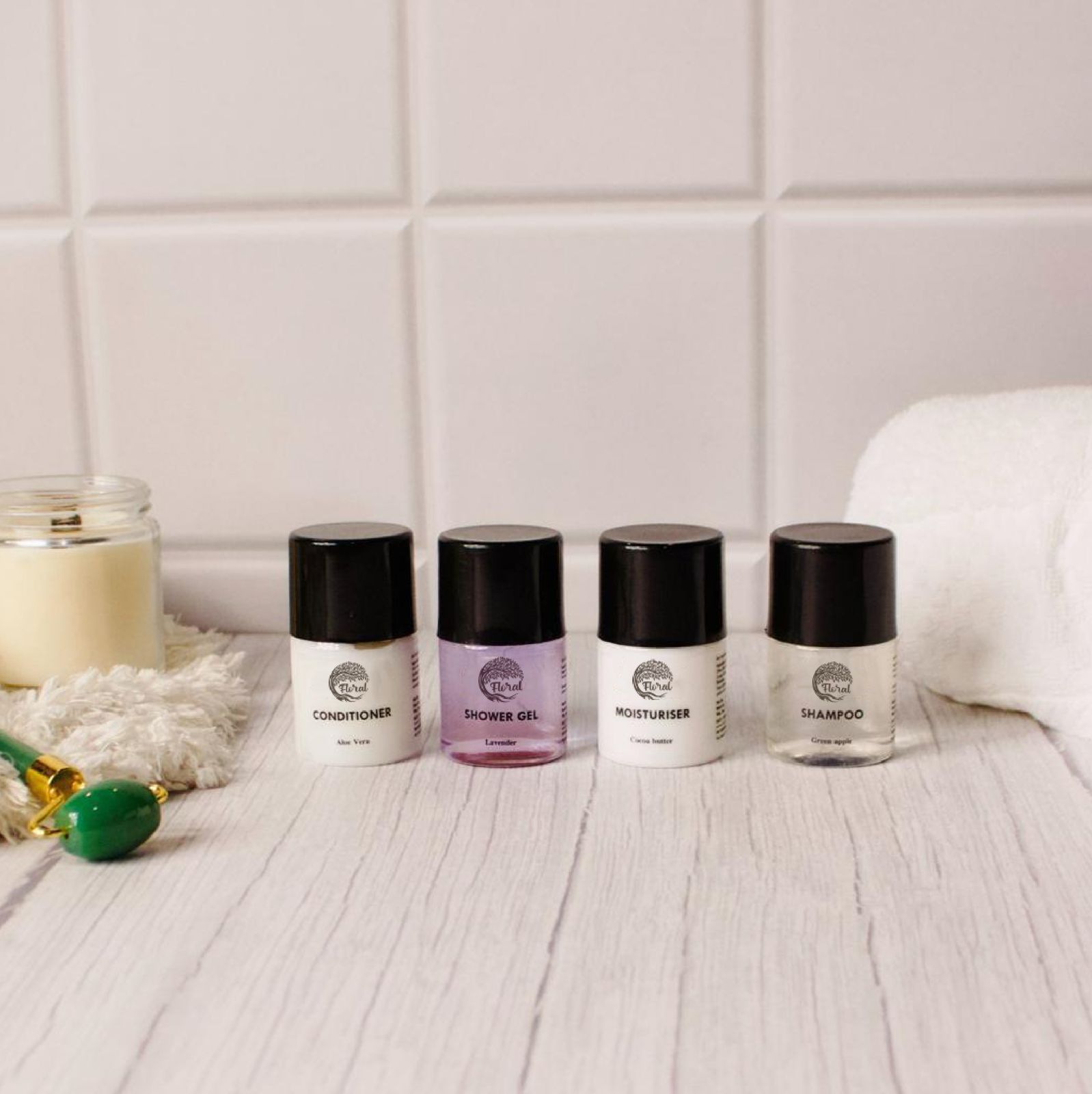 You are currently viewing Get Budget-Friendly Hotel Toiletries Delivered Directly to You