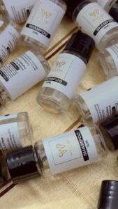 Read more about the article Enhancing Guest Experience: The Significance of Premium Hotel Bathroom Amenities