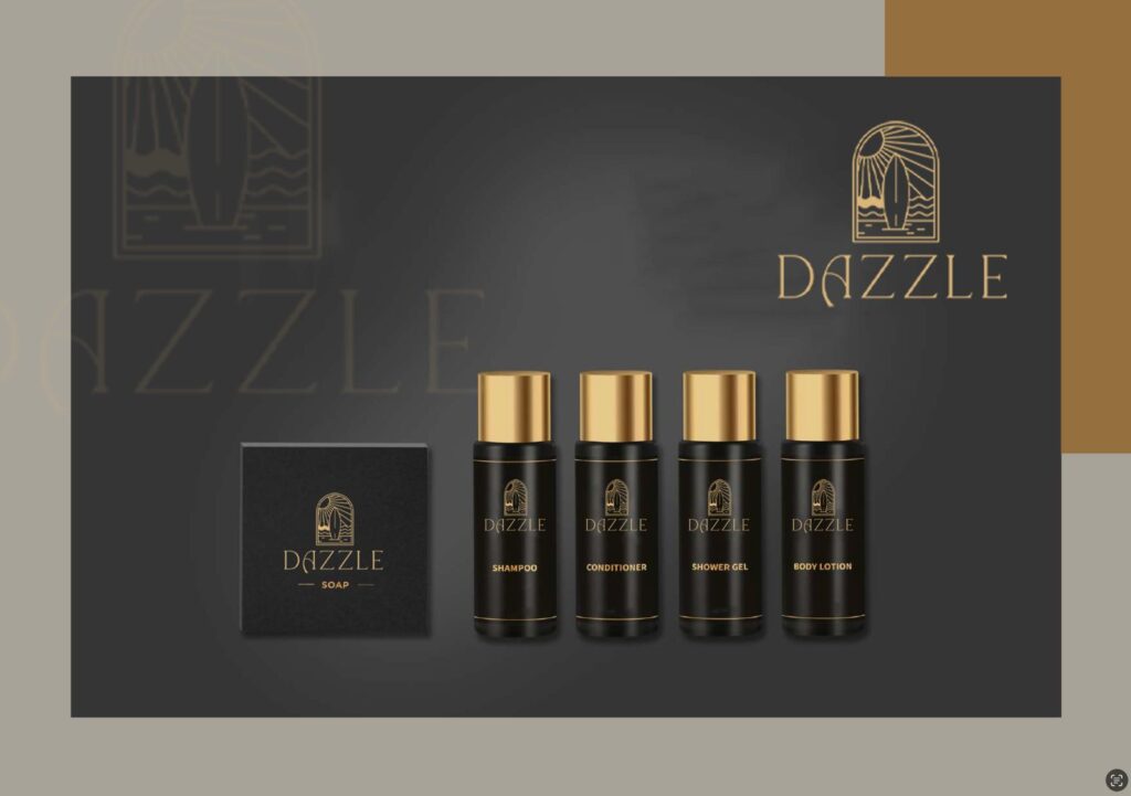 Hotel Supplies Suppliers – Felicity Hospitality 15 %Hotel Bathroom Amenities%