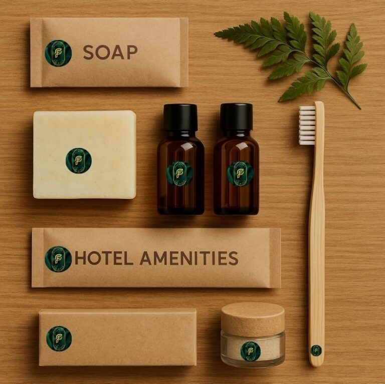 Hotel Amenities