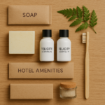 Toiletries