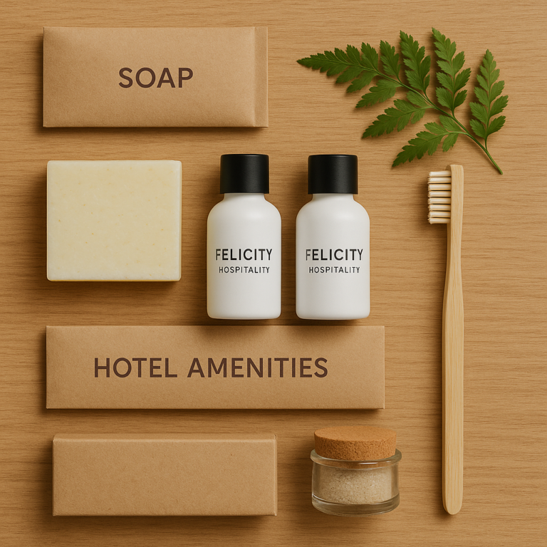 Toiletries