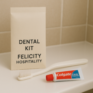 Read more about the article How to Choose the Right Hotel Amenities Supplier for Your Property