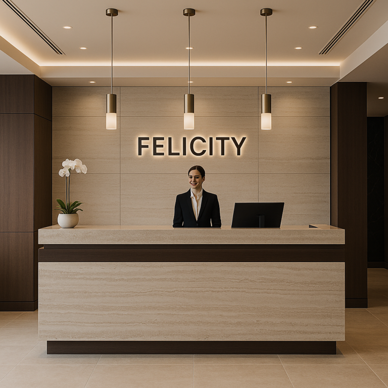 Hotel Amenities and Toiletries Kit Supply at Felicity Hospitality
