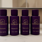 Latest Trends in Hotel Toiletries Manufacturing and Supply