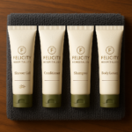 How Premium Hotel Toiletries Suppliers Elevate Guest Experience
