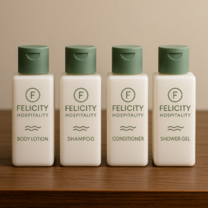 Read more about the article Small Details, Big Delight: How Hotel Toiletries Influence Booking Decisions