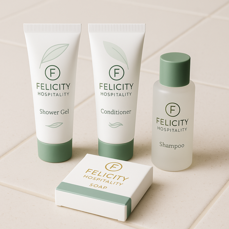 hotel toiletries suppliers