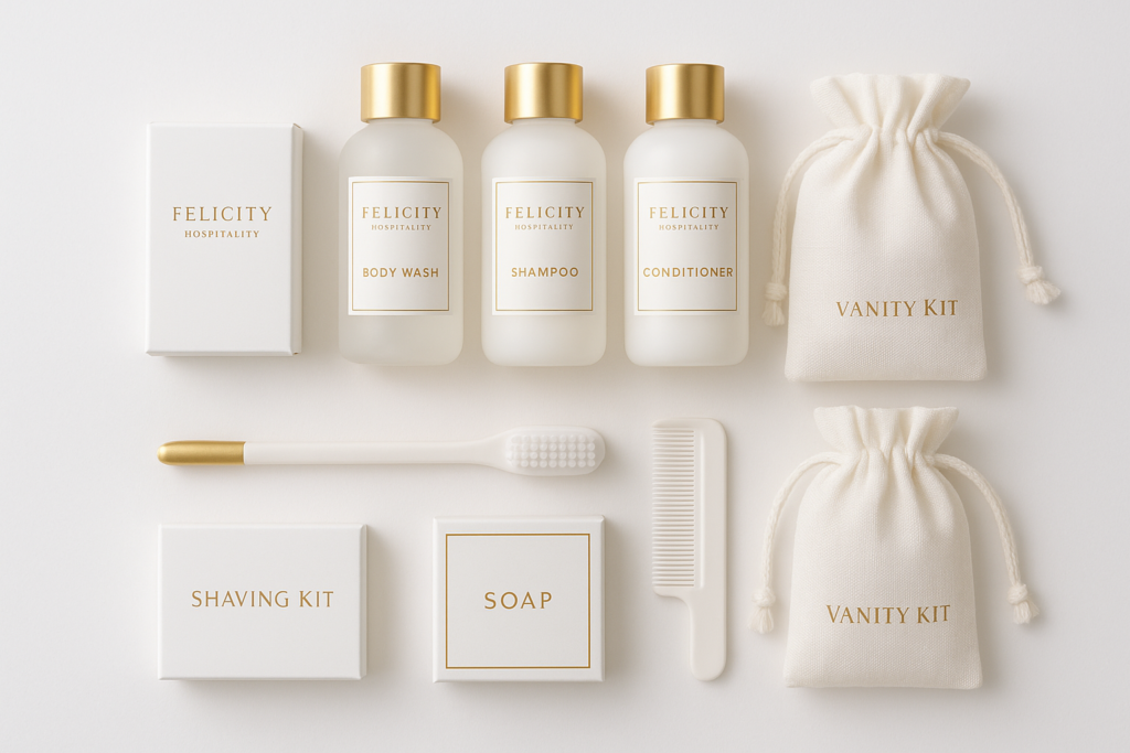 Latest Trends in Hotel Toiletries Manufacturing and Supply 2 %Hotel Bathroom Amenities%