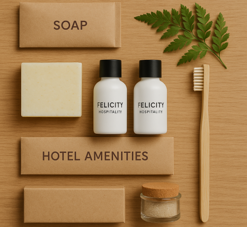 Toiletries