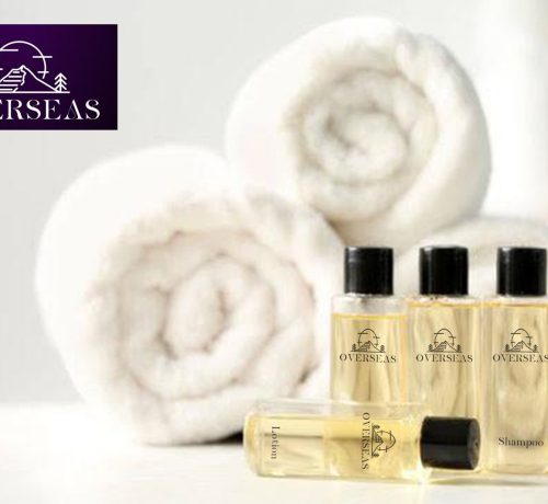 Hotel Amenities Suppliers | Hotel toiletries Suppliers